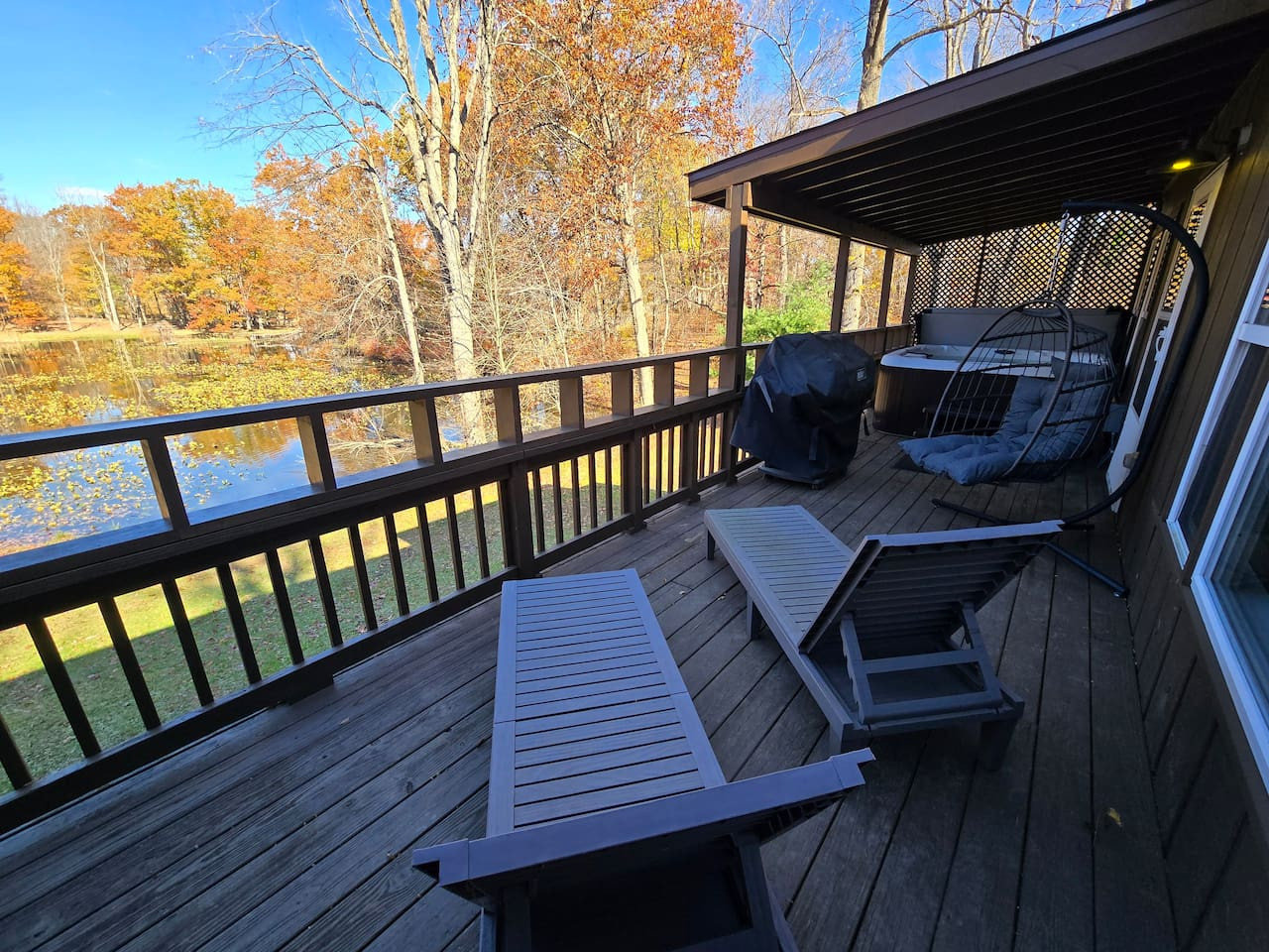 Streetsboro Vacation Rental