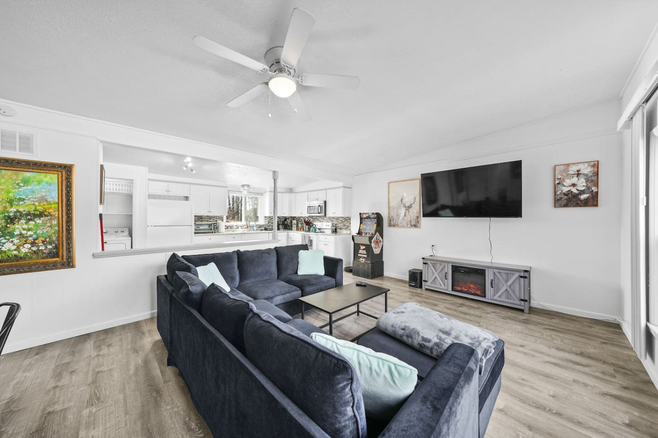 Streetsboro Vacation Rental