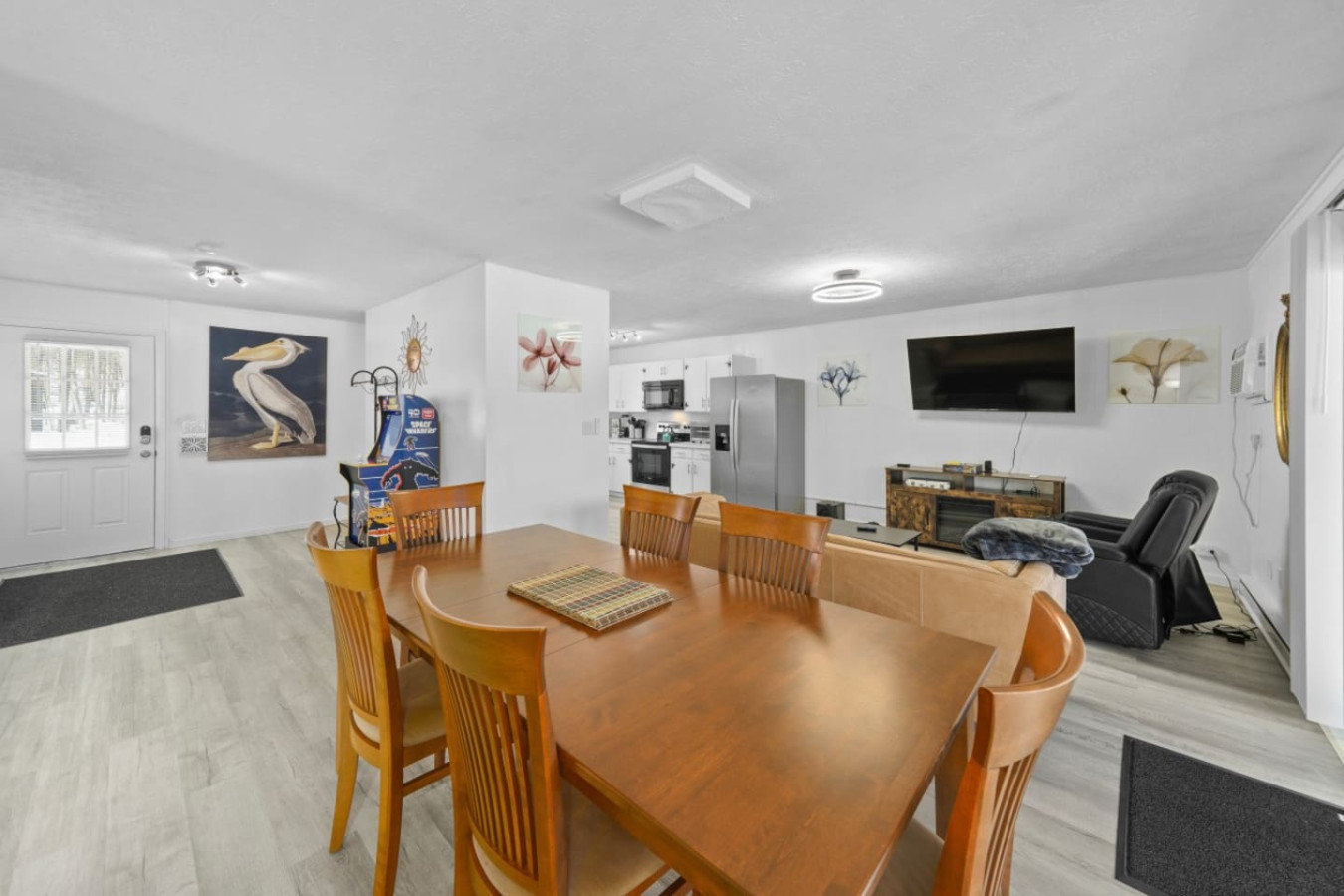 Streetsboro Vacation Rental