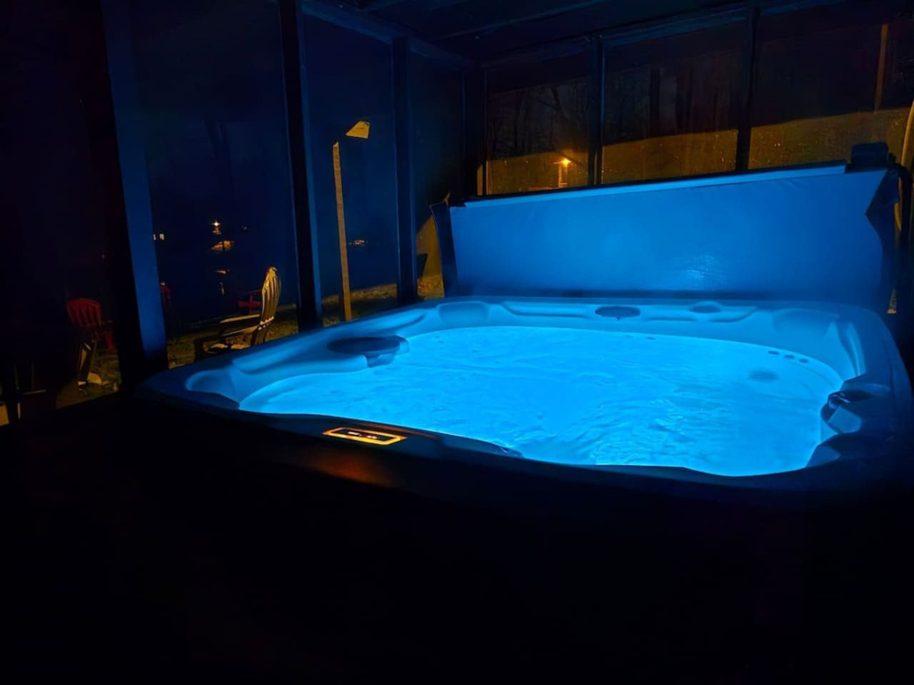 Streetsboro Vacation Rental