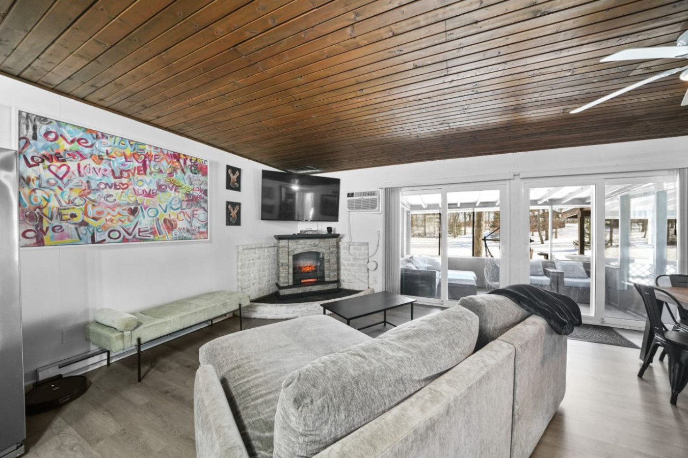 Streetsboro Vacation Rental