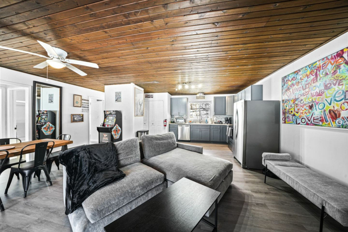 Streetsboro Vacation Rental