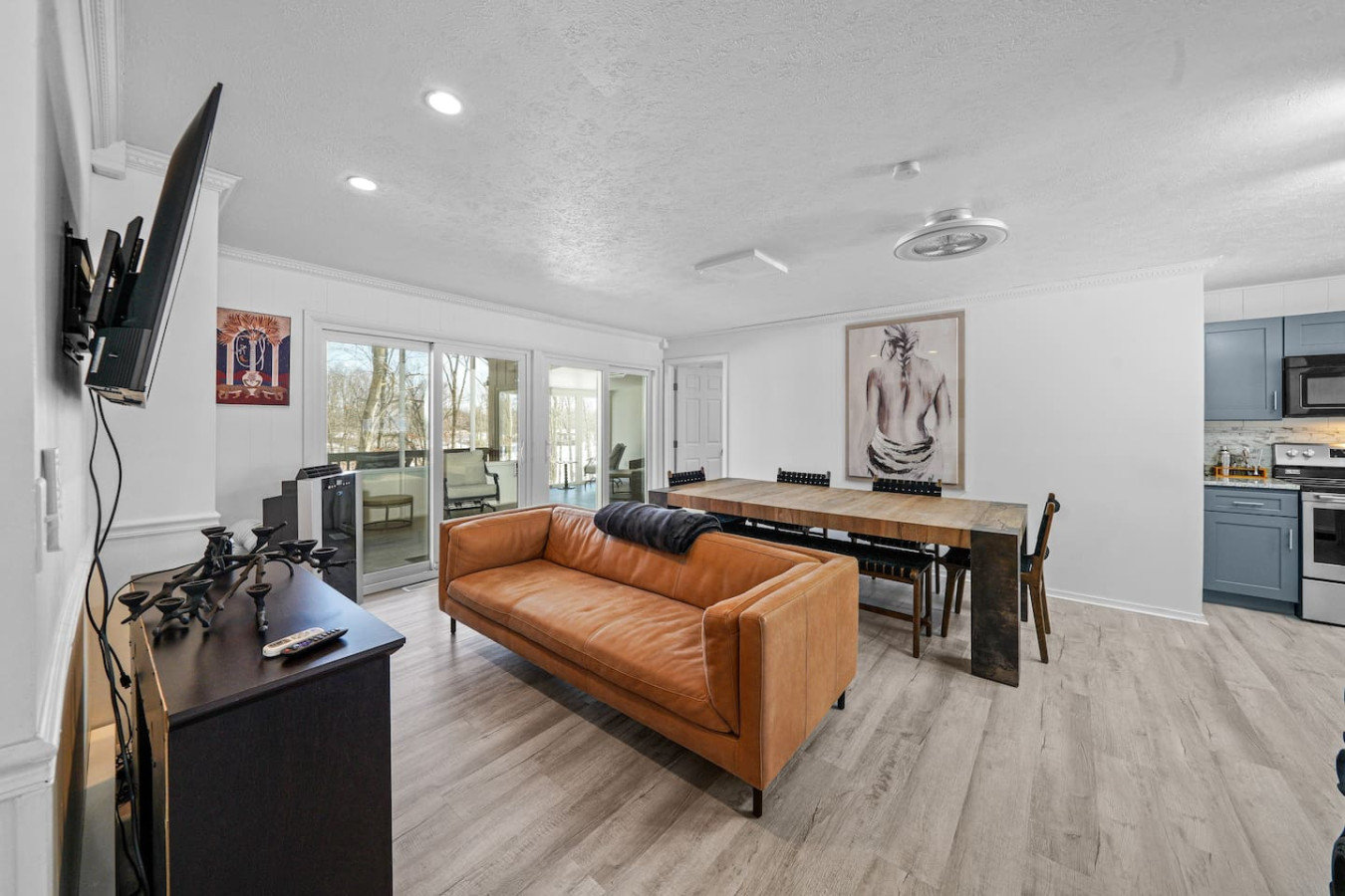 Streetsboro Vacation Rental