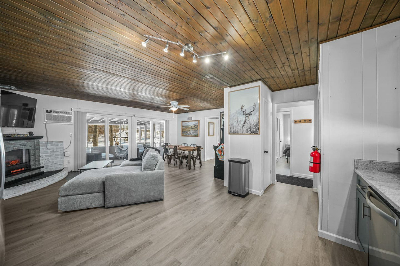 Streetsboro Vacation Rental