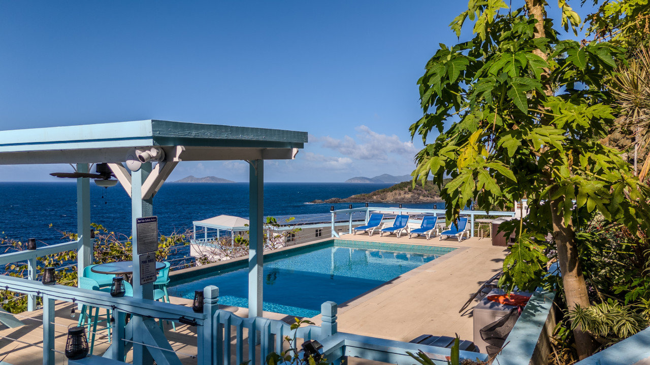 East End Vacation Rental