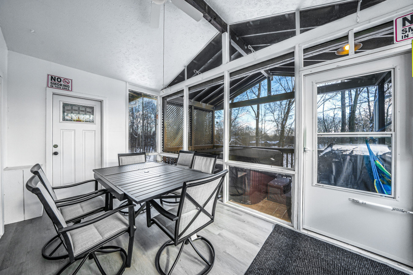 Streetsboro Vacation Rental