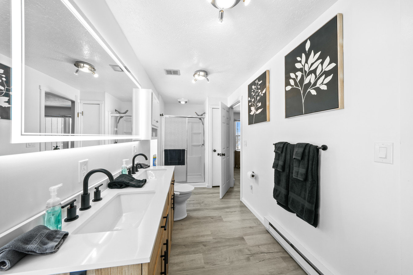 Streetsboro Vacation Rental