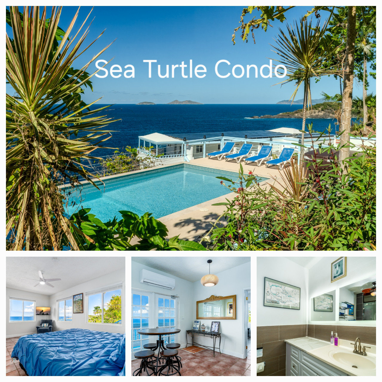 East End Vacation Rental