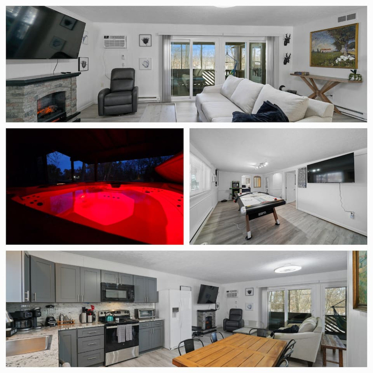 Streetsboro Vacation Rental