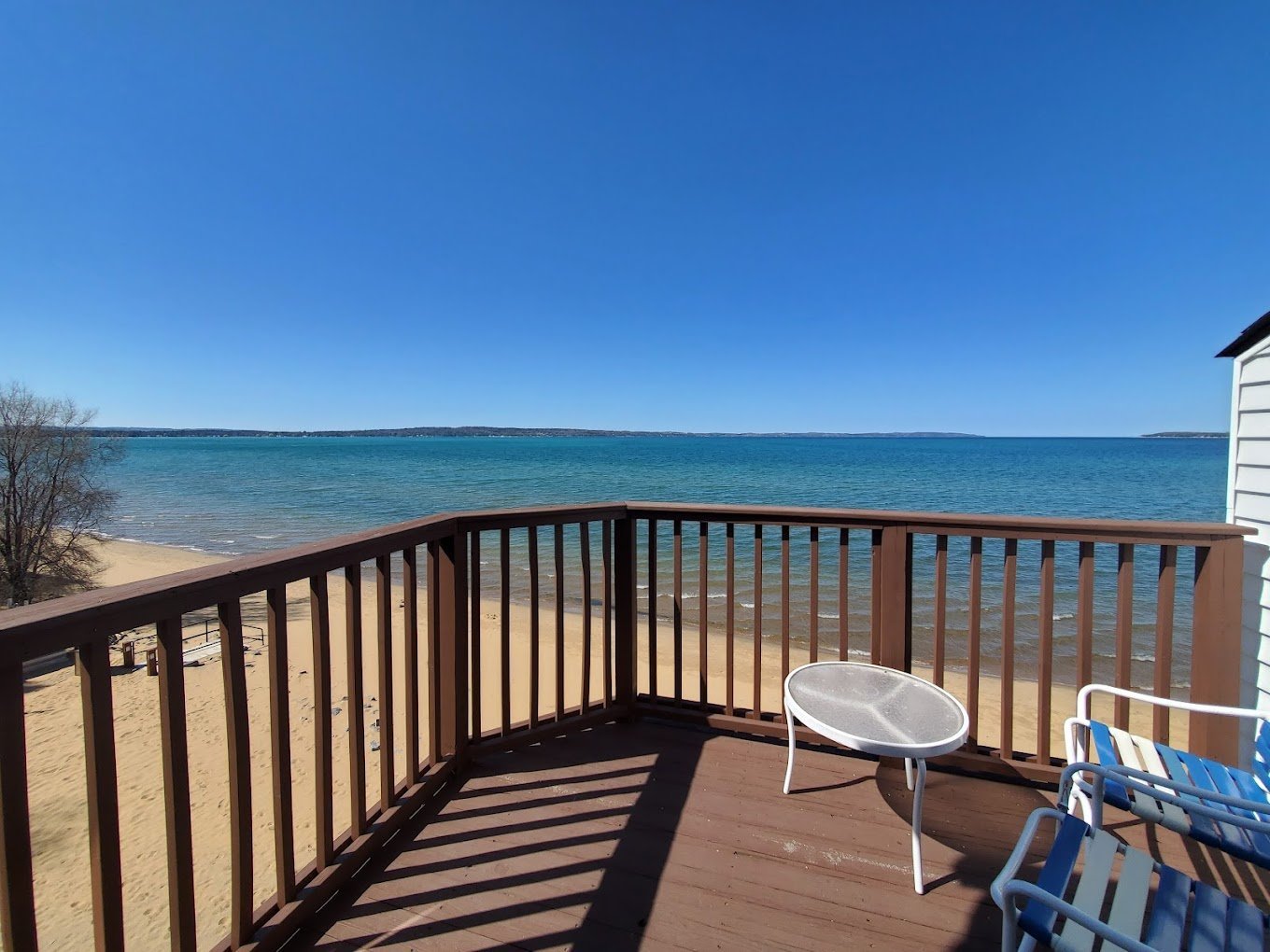 Traverse City Vacation Rental