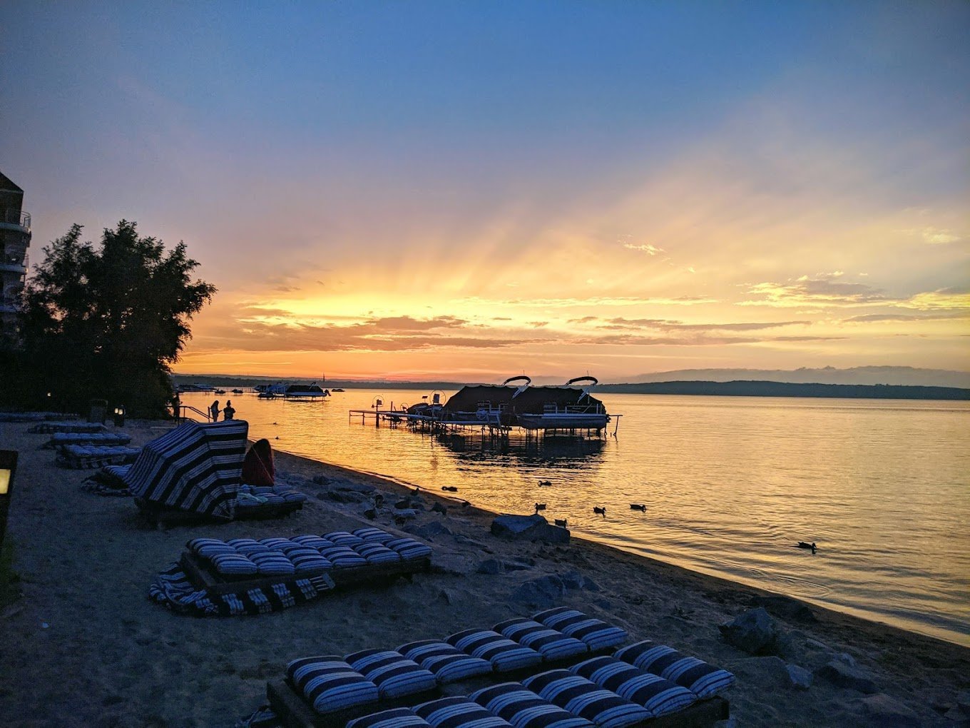 Traverse City Vacation Rental