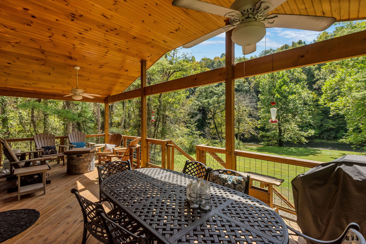 West Jefferson Vacation Rental