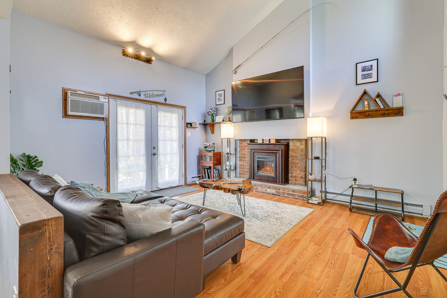 Tobyhanna Vacation Rental