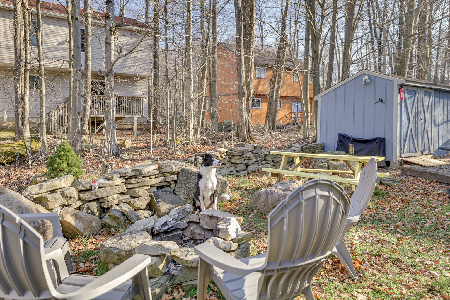 Tobyhanna Vacation Rental