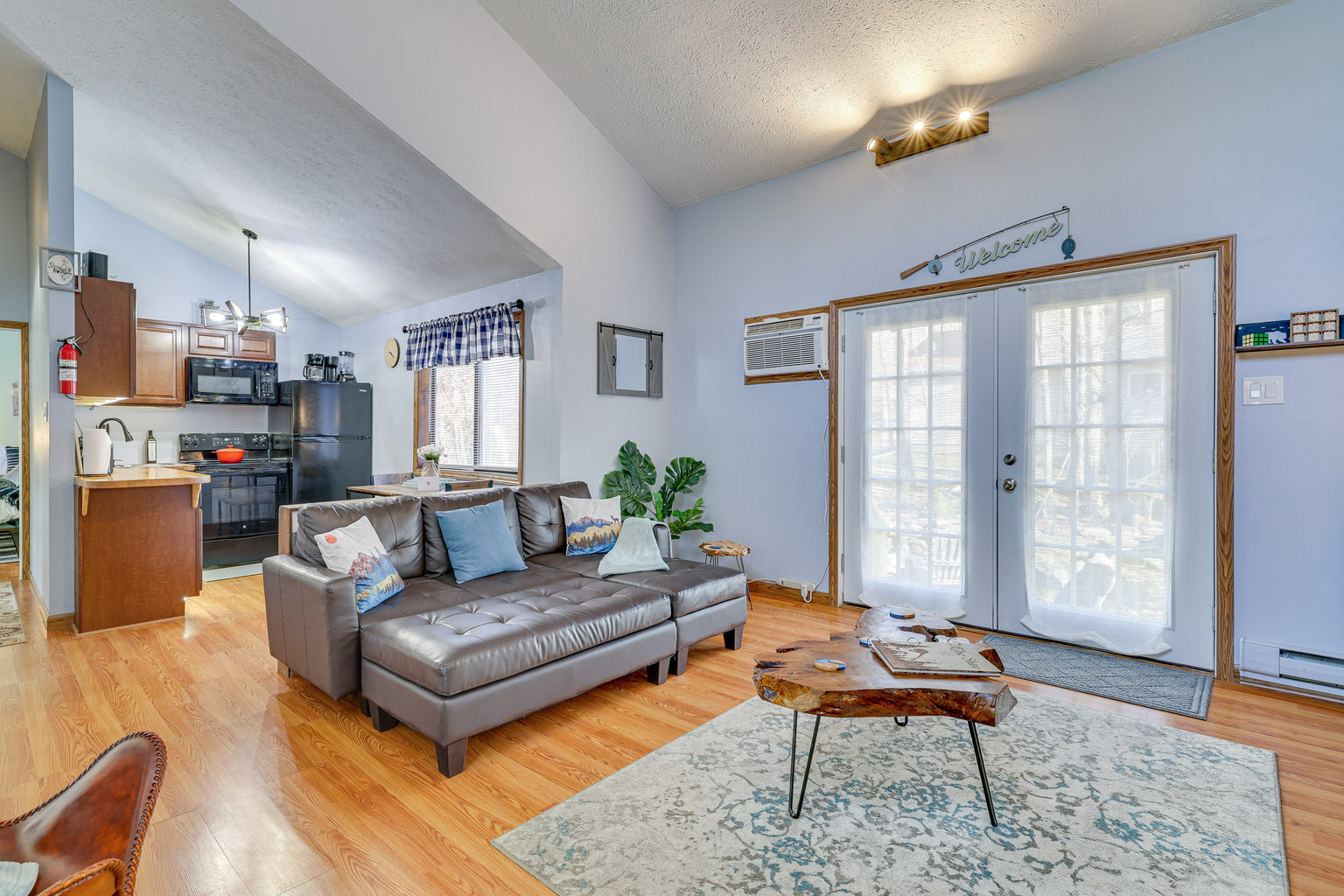 Tobyhanna Vacation Rental