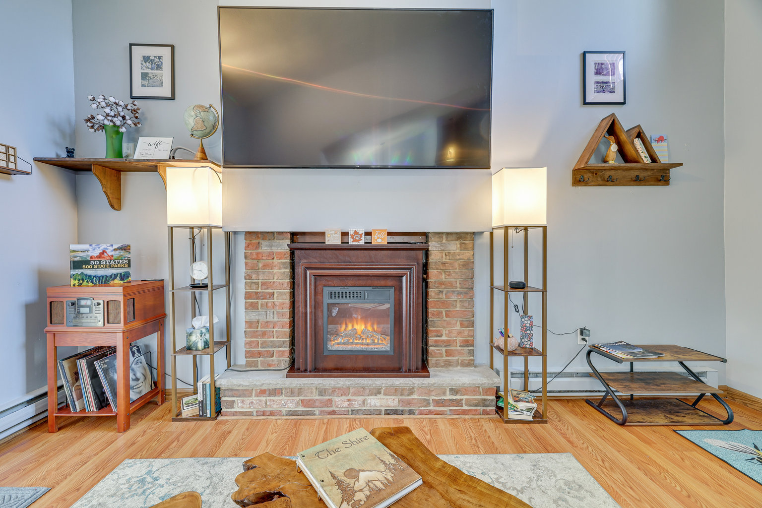 Tobyhanna Vacation Rental