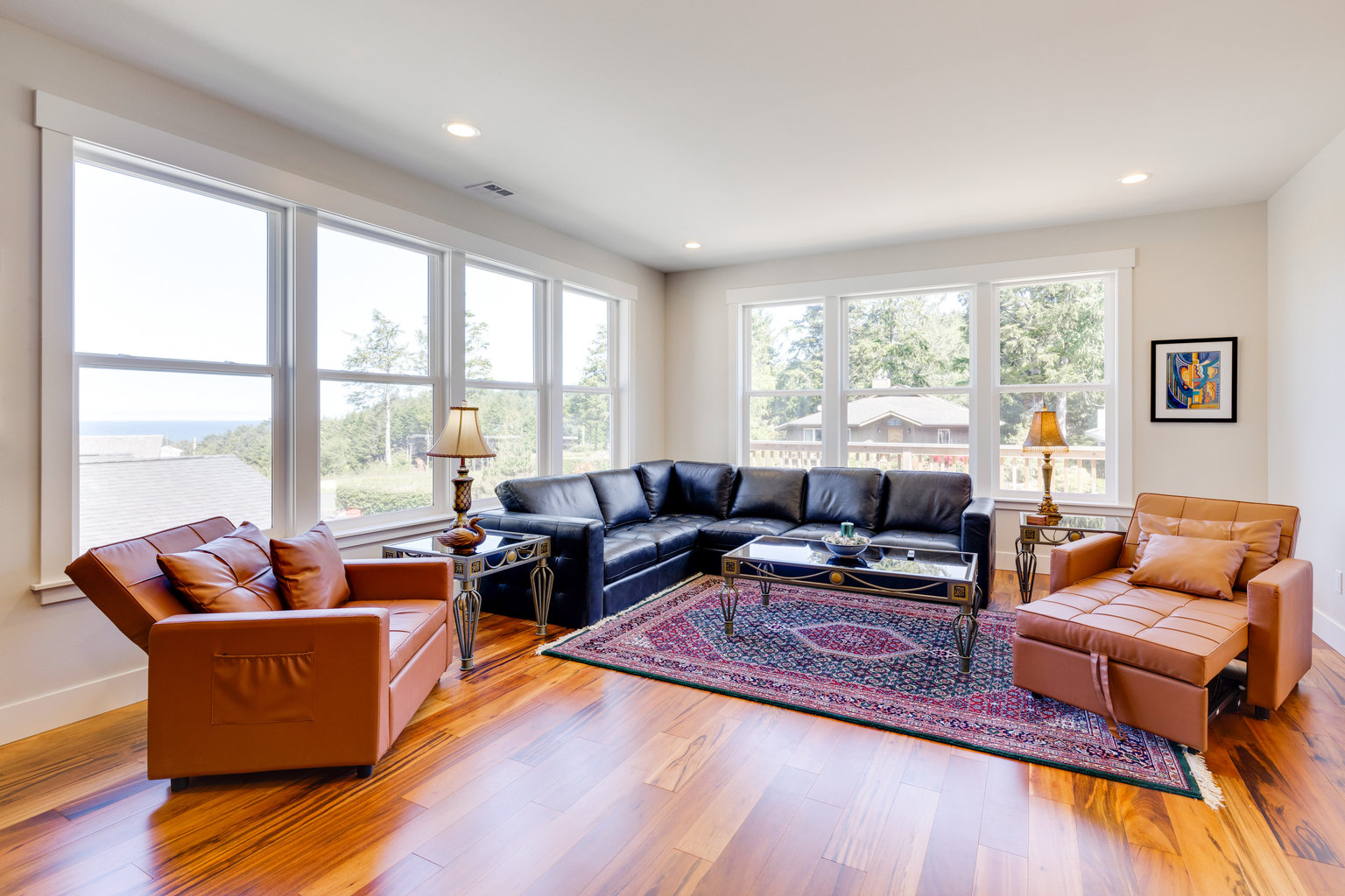 Arch Cape Vacation Rental