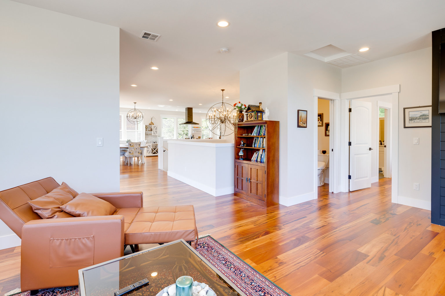Arch Cape Vacation Rental