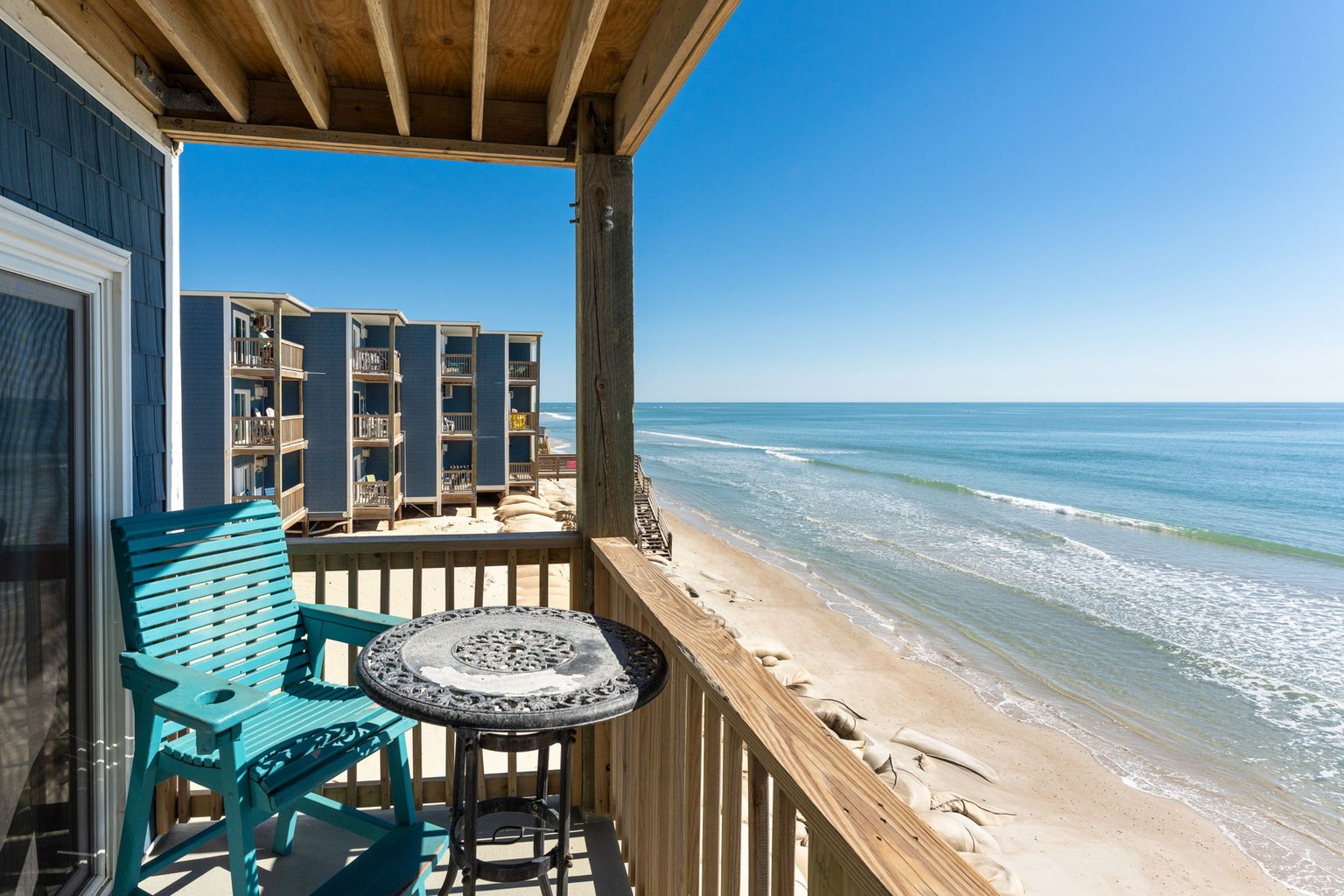 North Topsail Beach Vacation Rental