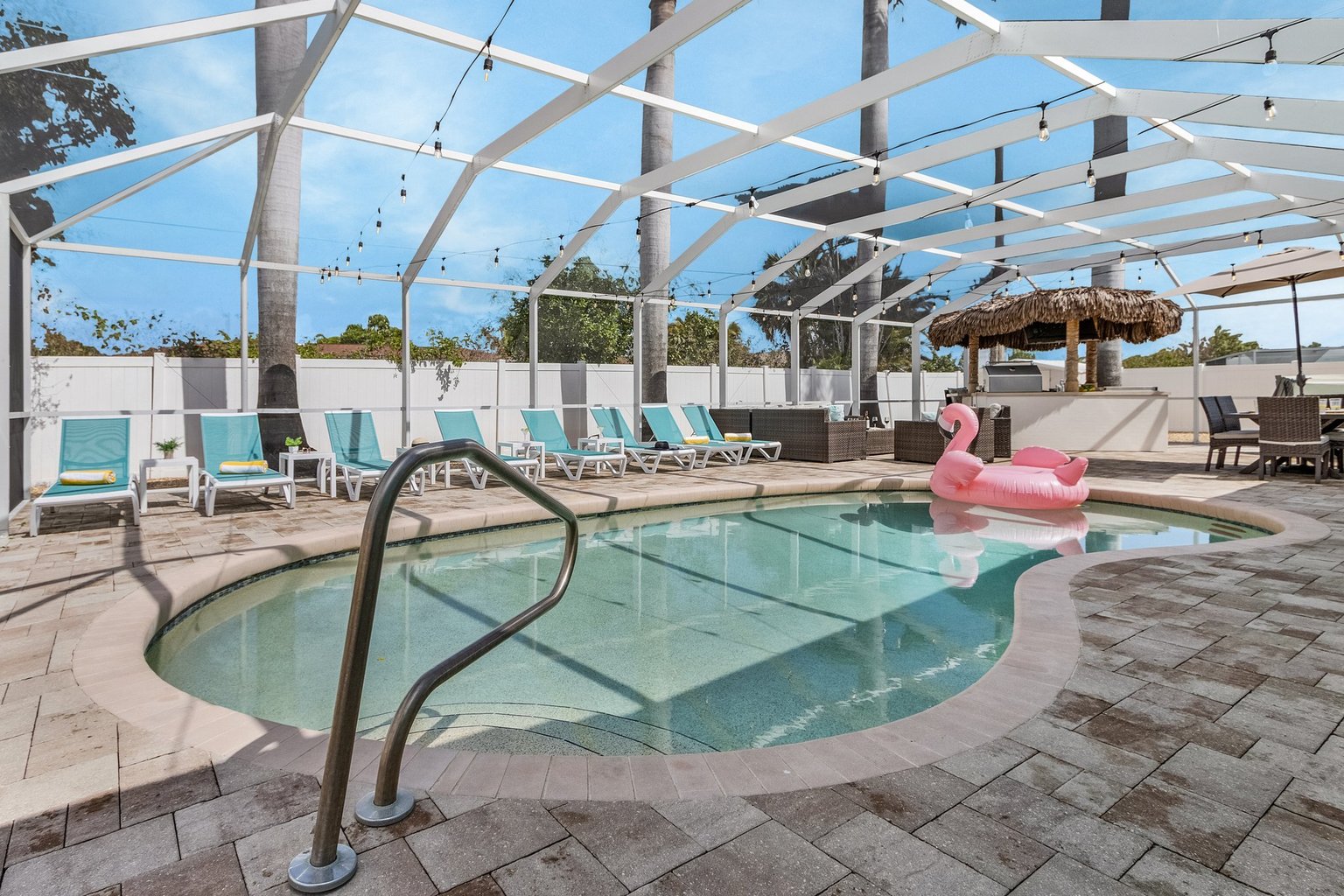 Fort Myers Vacation Rental