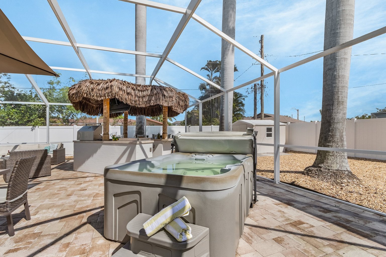 Fort Myers Vacation Rental