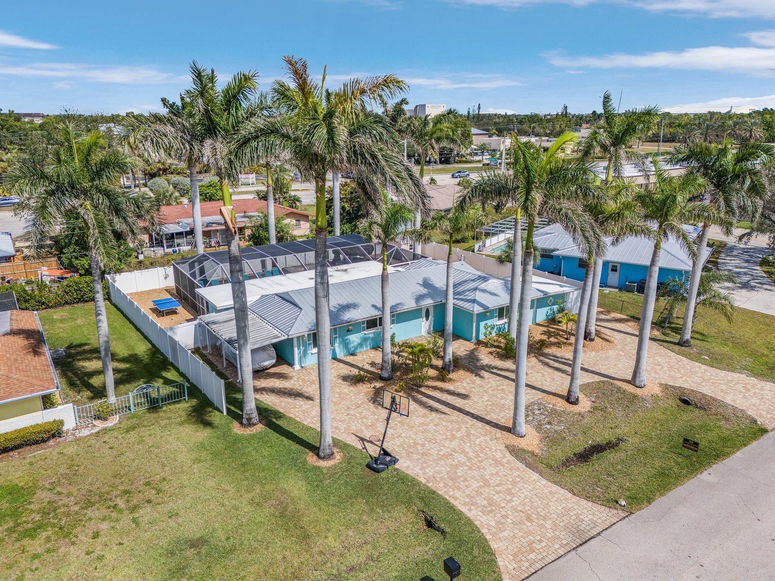 Fort Myers Vacation Rental