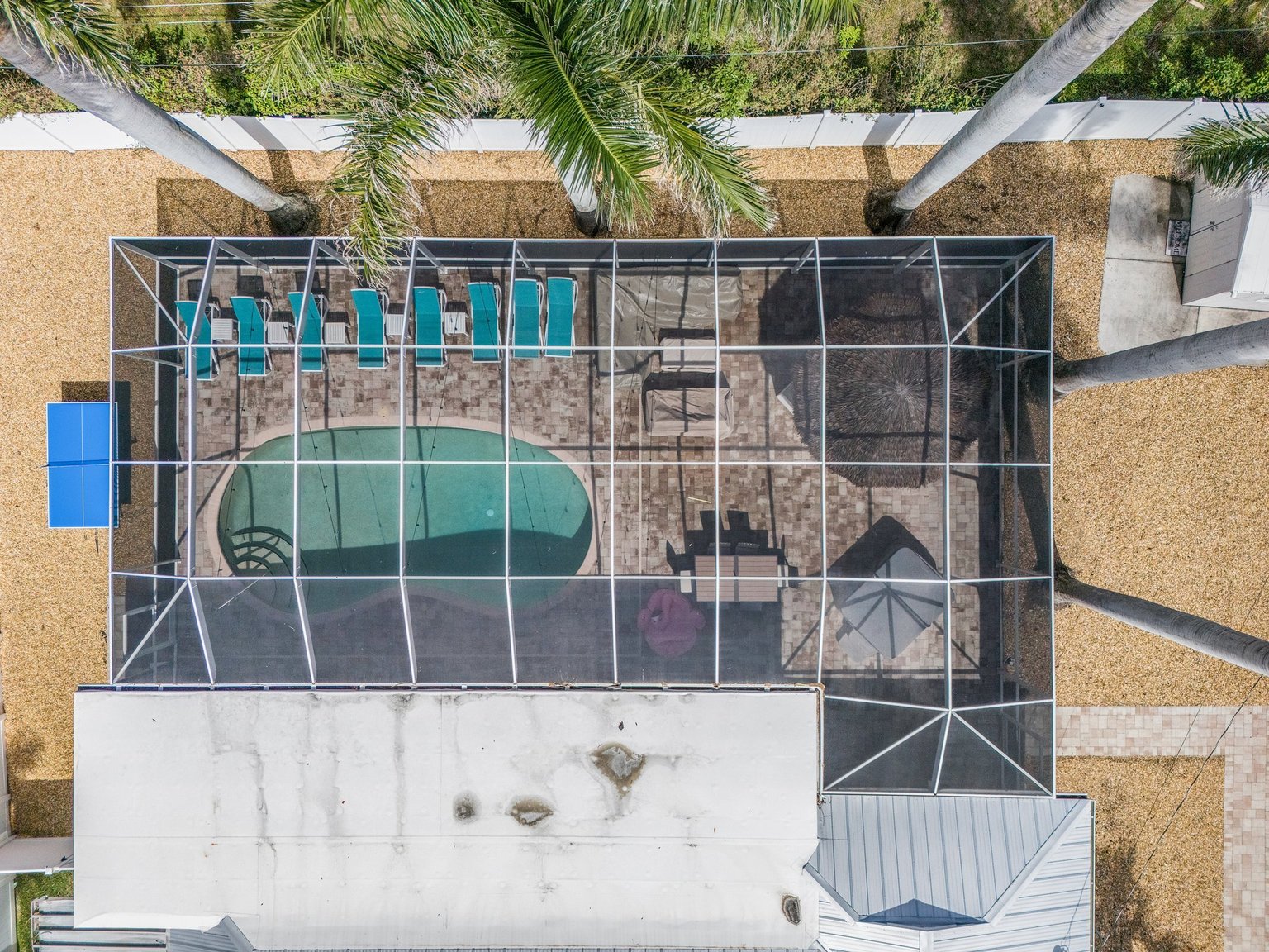 Fort Myers Vacation Rental