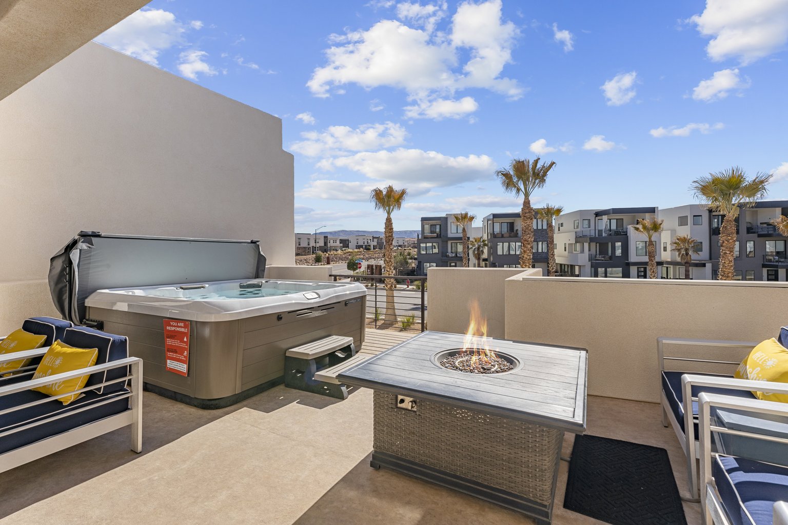 St. George Vacation Rental