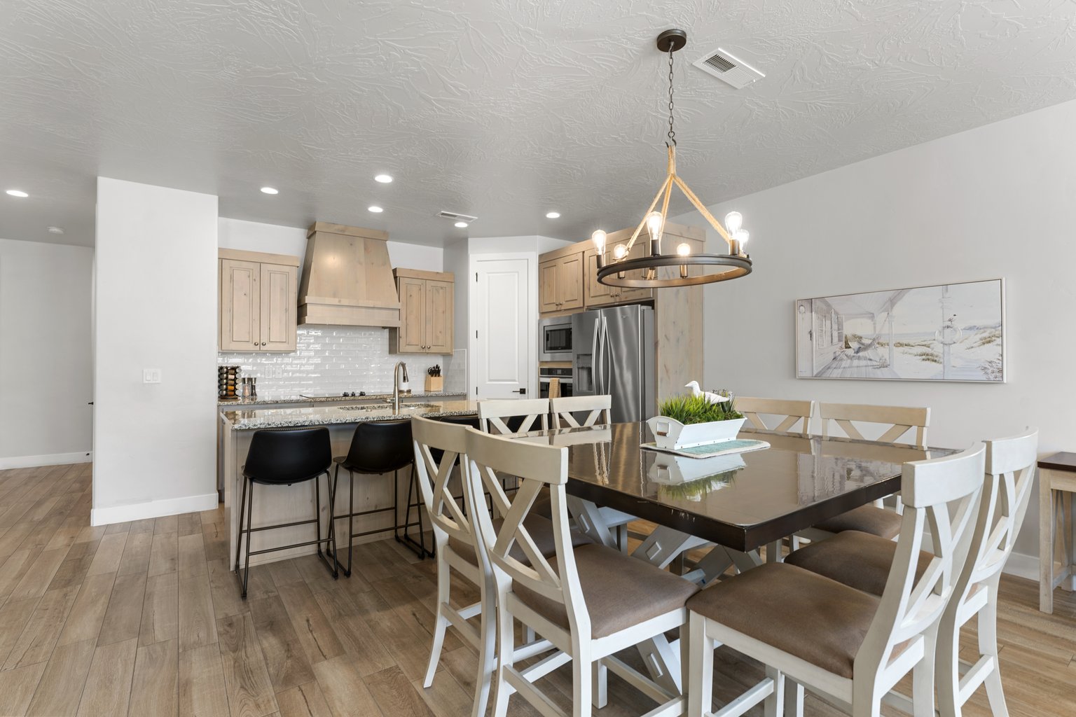 St. George Vacation Rental