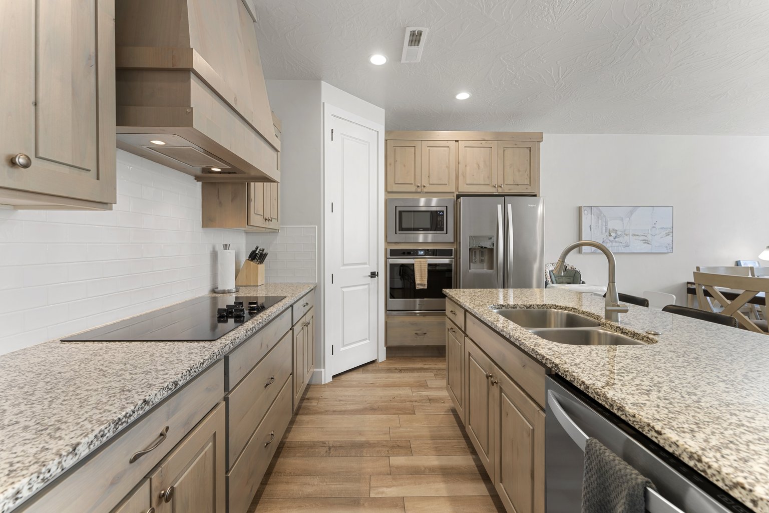 St. George Vacation Rental
