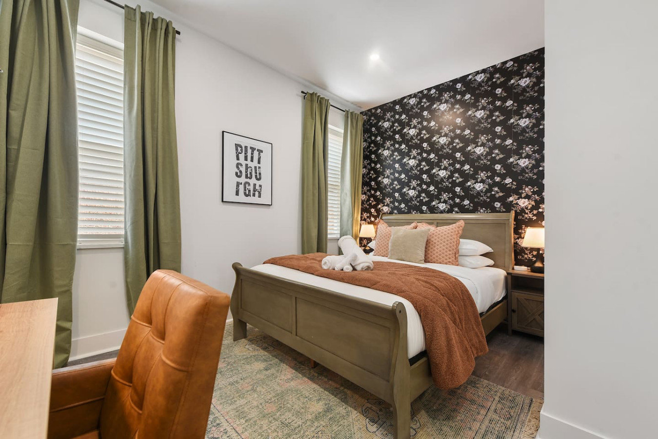 Pittsburgh Vacation Rental