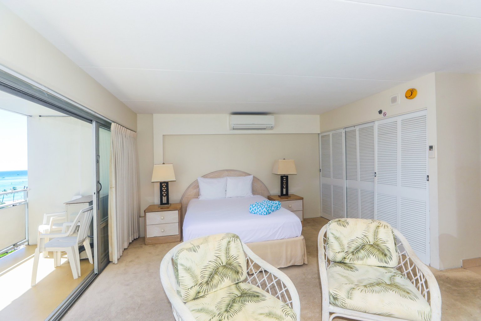 Honolulu Vacation Rental