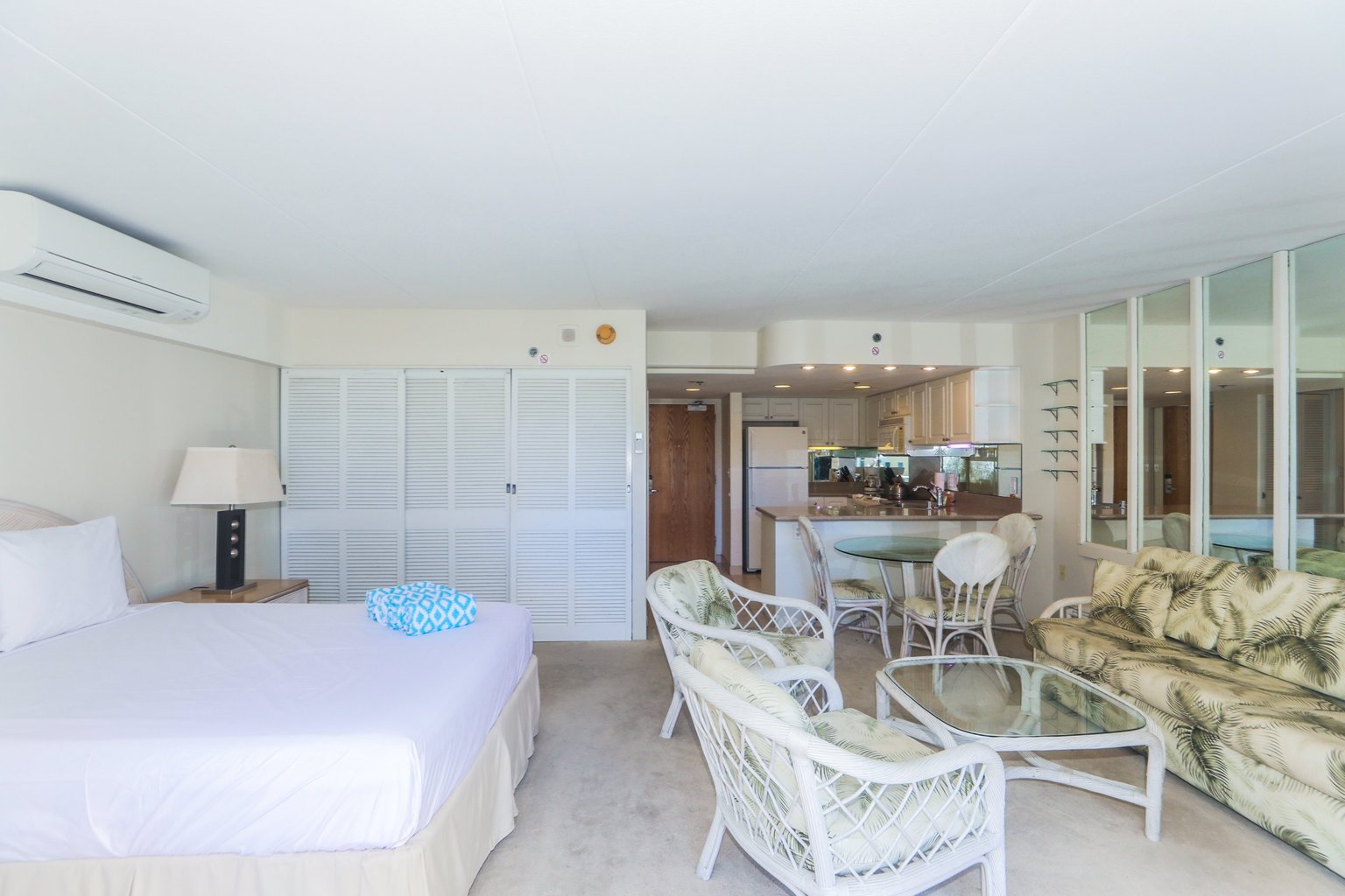 Honolulu Vacation Rental