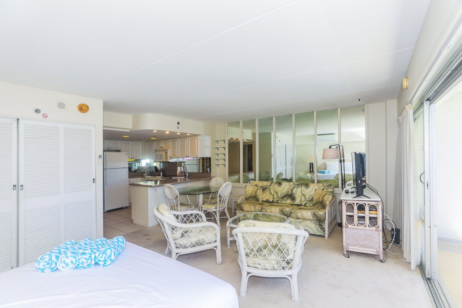 Honolulu Vacation Rental