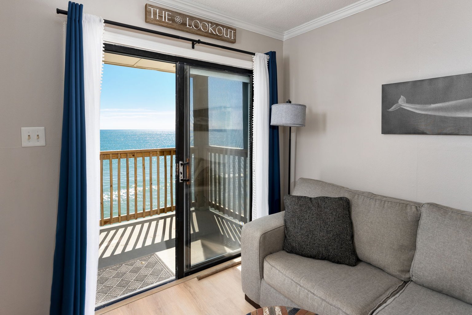 North Topsail Beach Vacation Rental