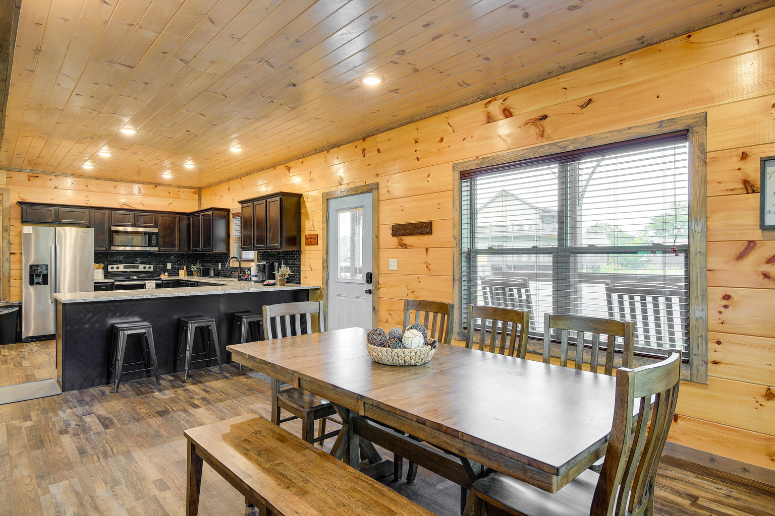 Sevierville Vacation Rental