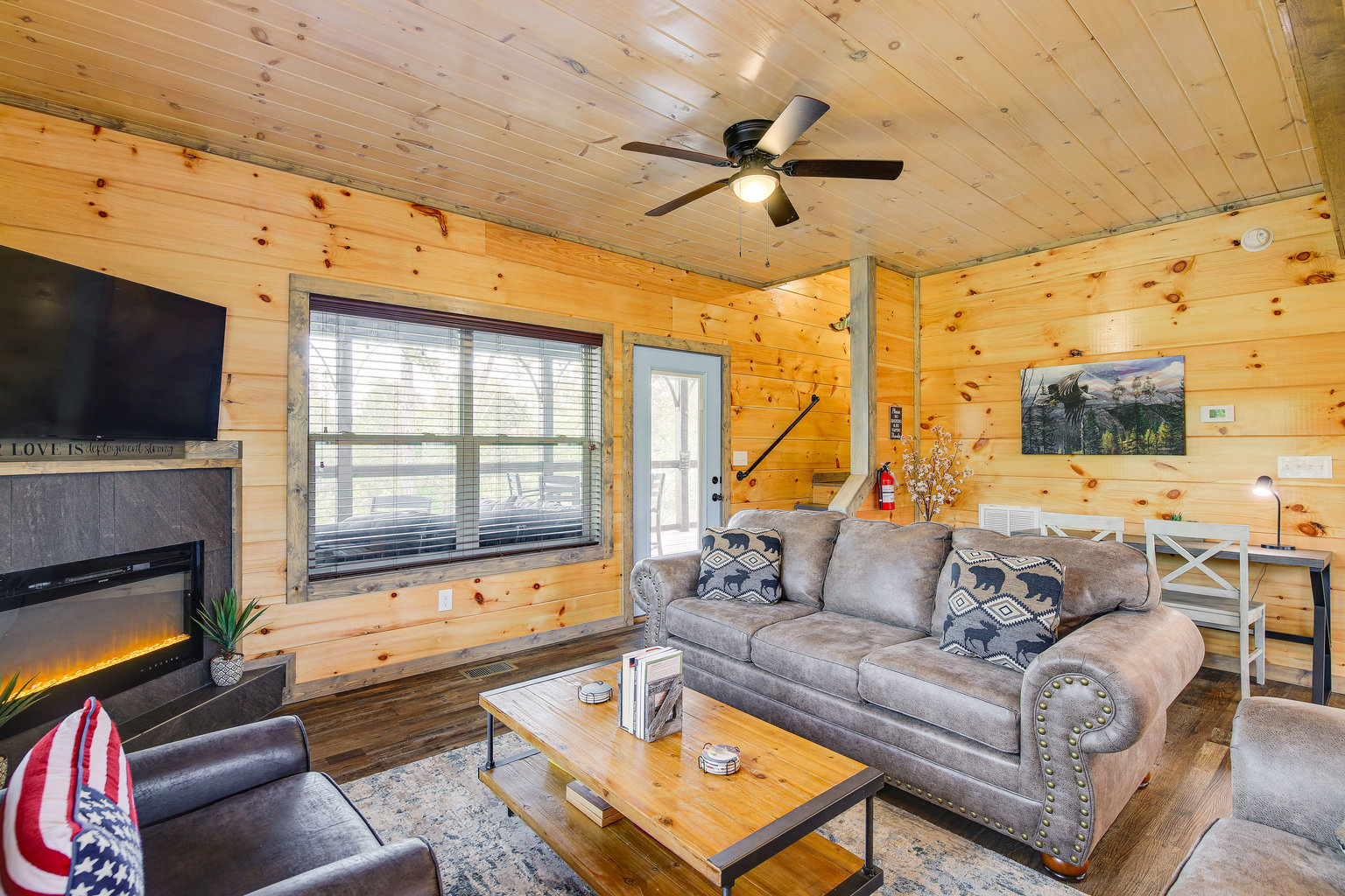 Sevierville Vacation Rental