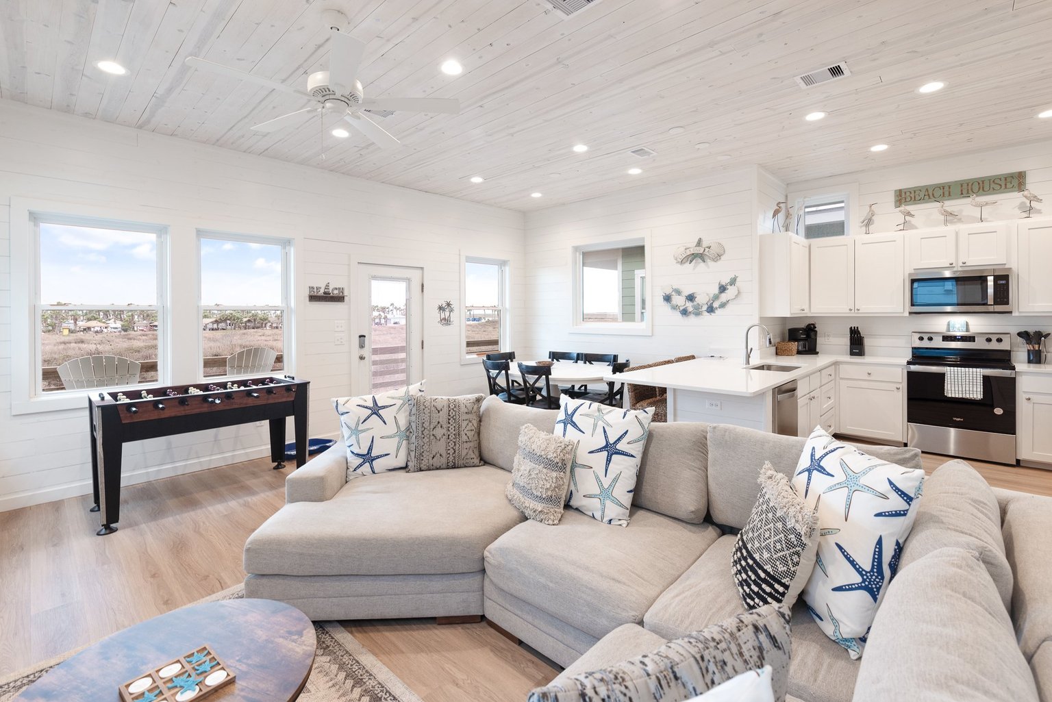 Port Aransas Vacation Rental