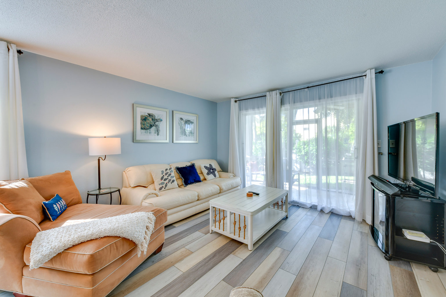 Sarasota Vacation Rental