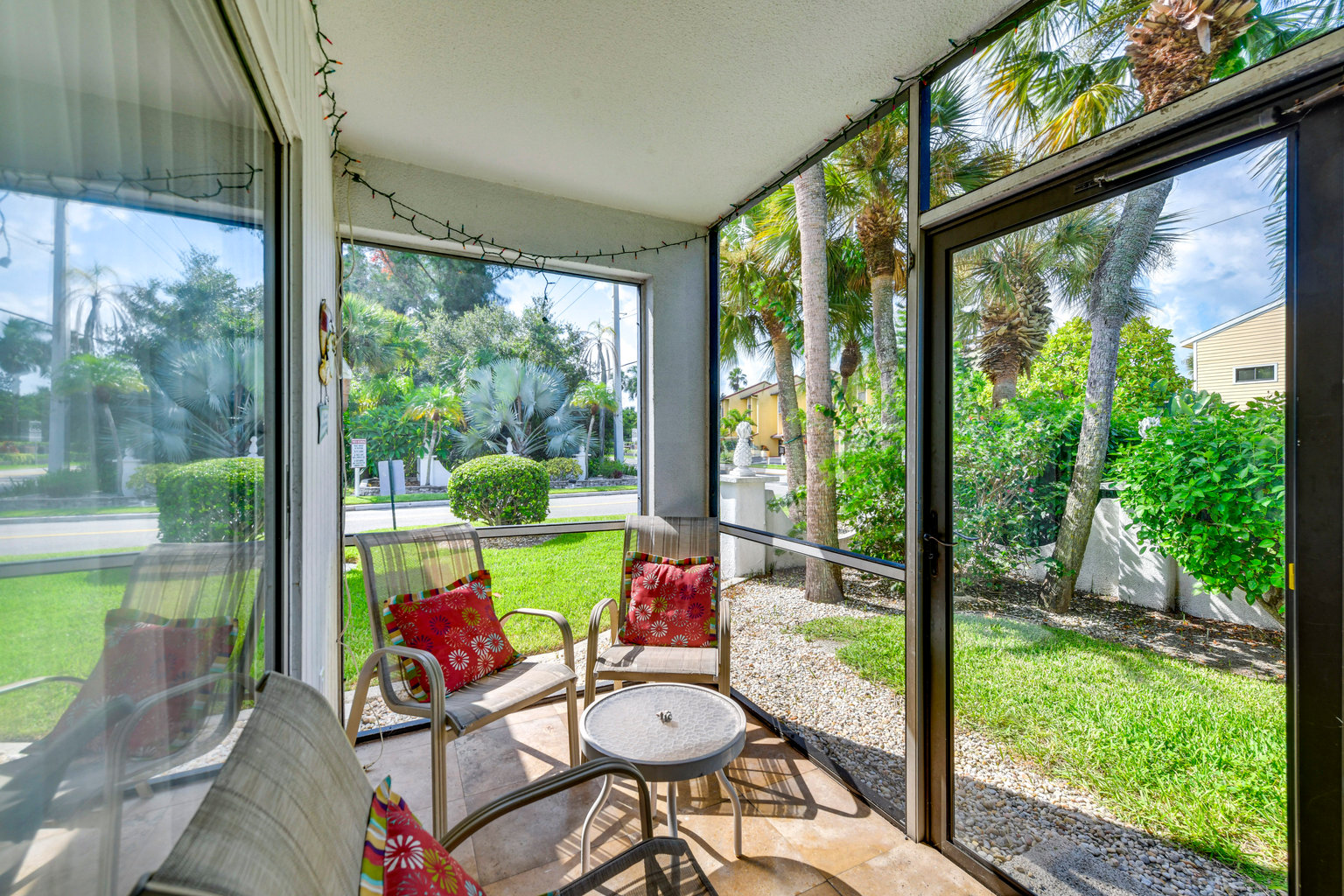 Sarasota Vacation Rental