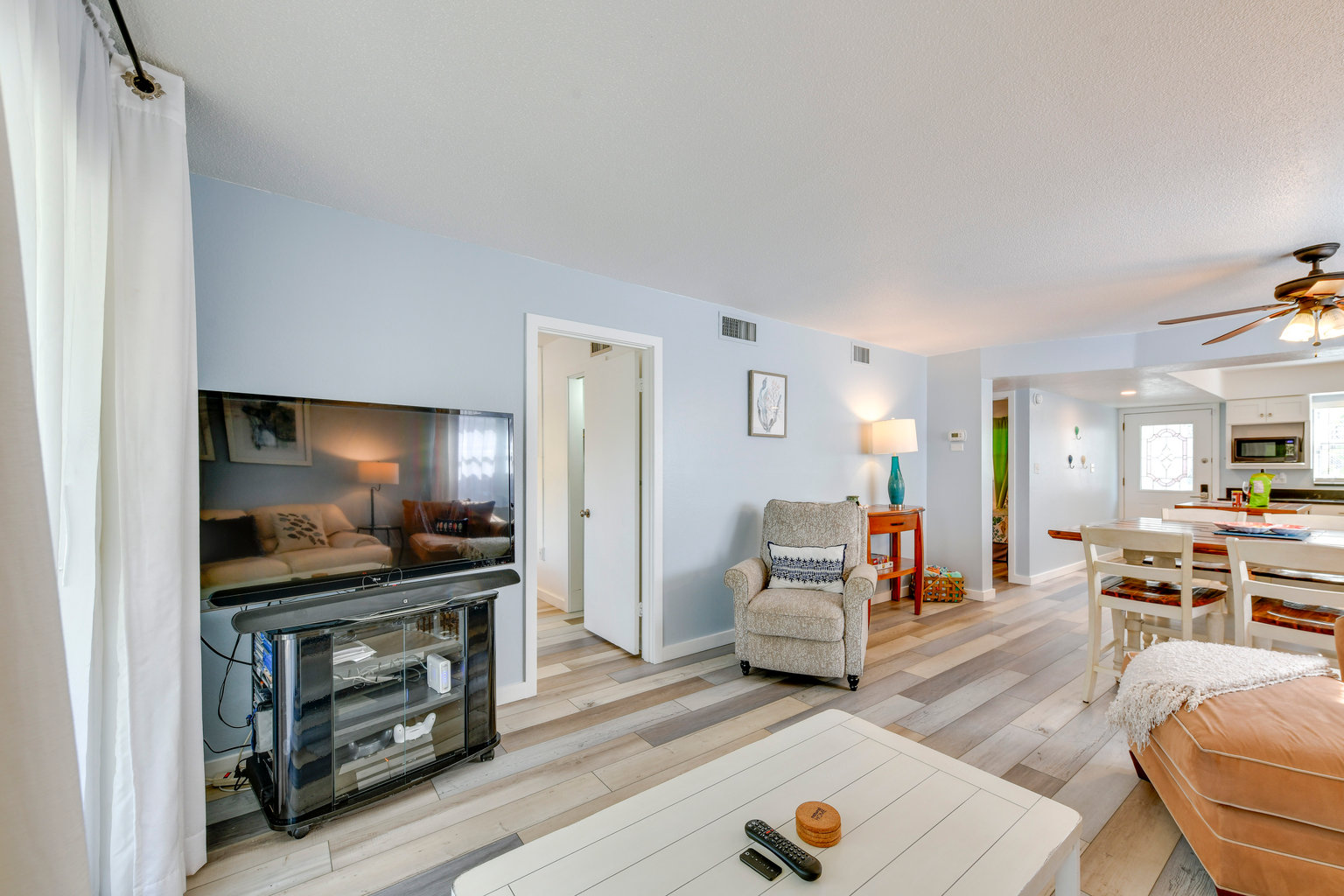 Sarasota Vacation Rental