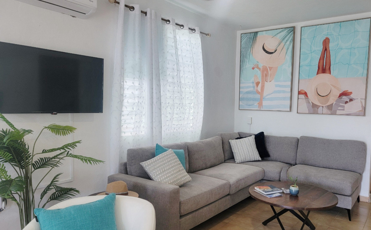 Ceiba Vacation Rental
