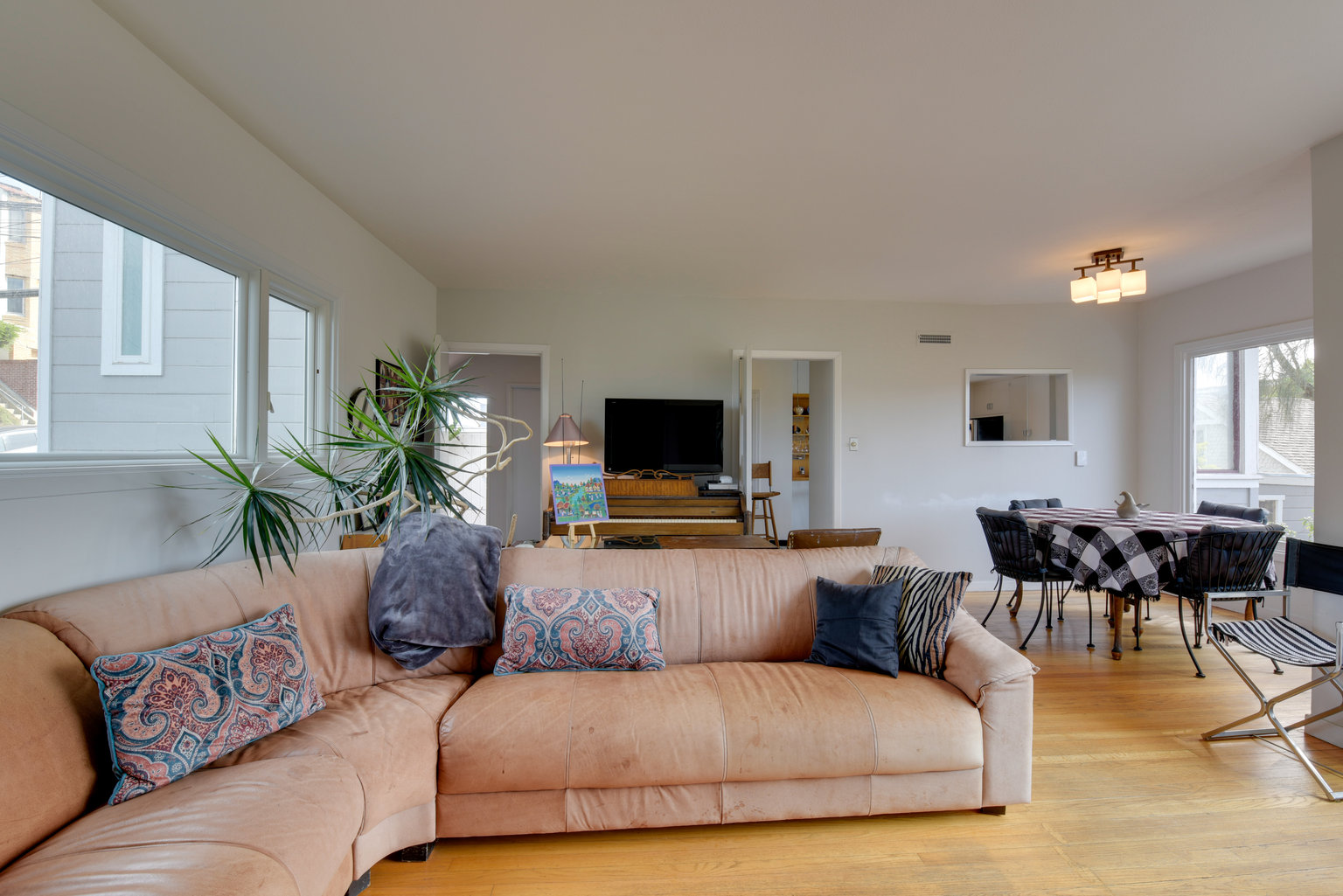 San Francisco Vacation Rental