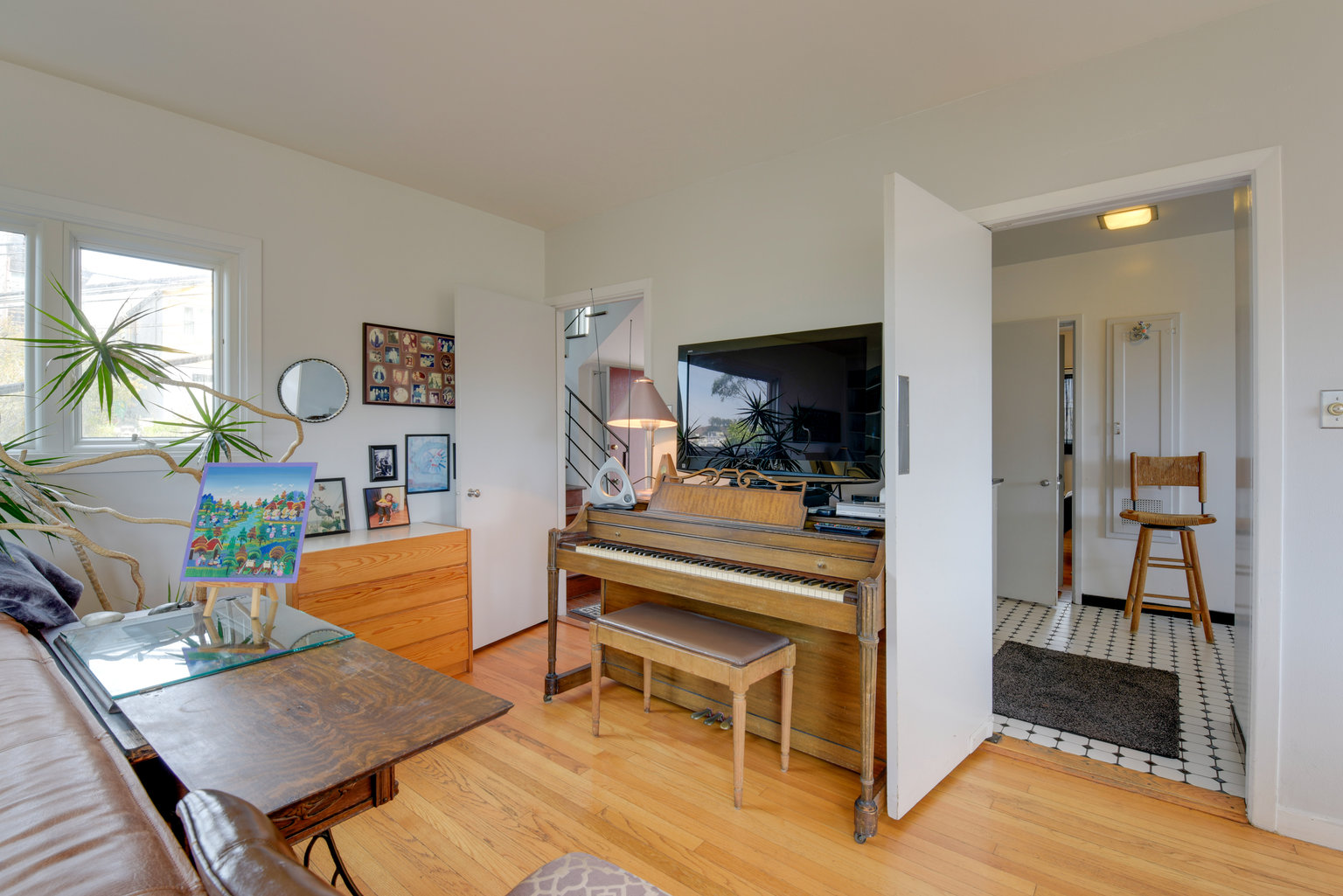 San Francisco Vacation Rental