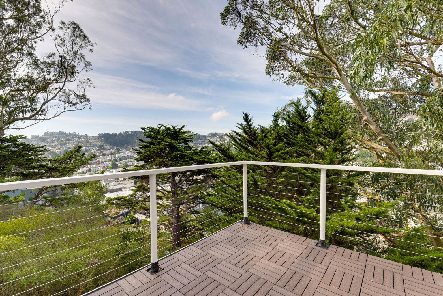 San Francisco Vacation Rental