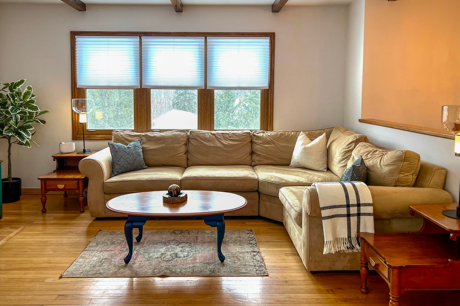 Windham Vacation Rental