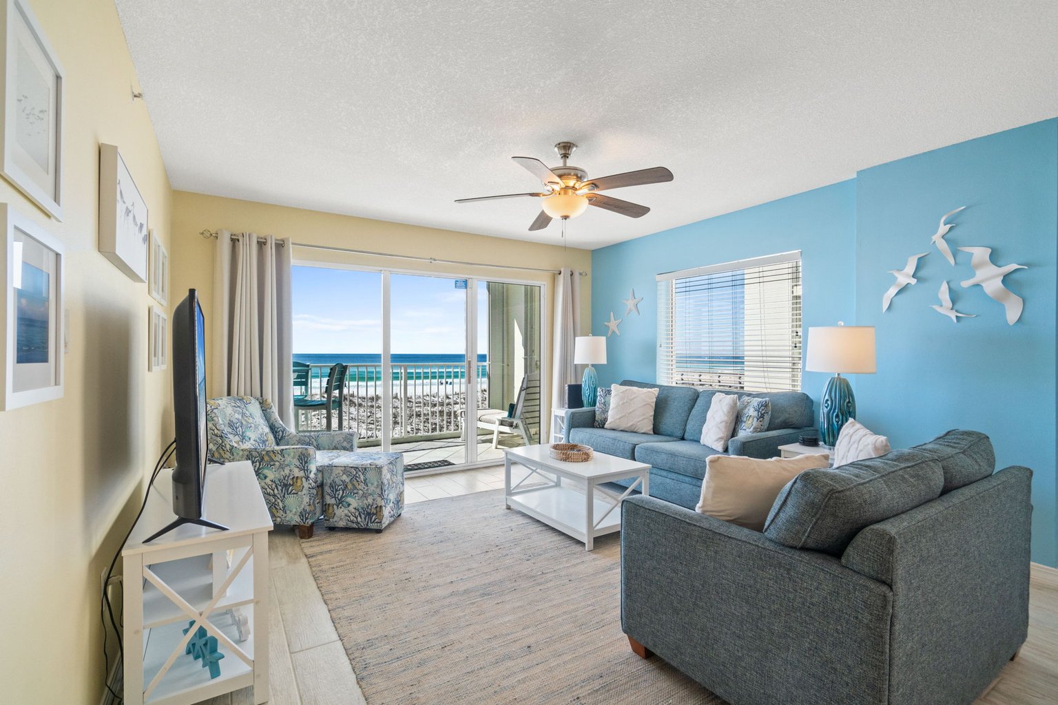 Fort Walton Beach Vacation Rental