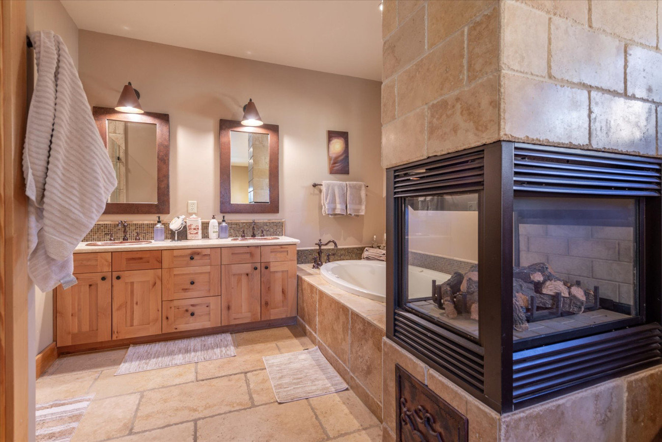 Truckee Vacation Rental