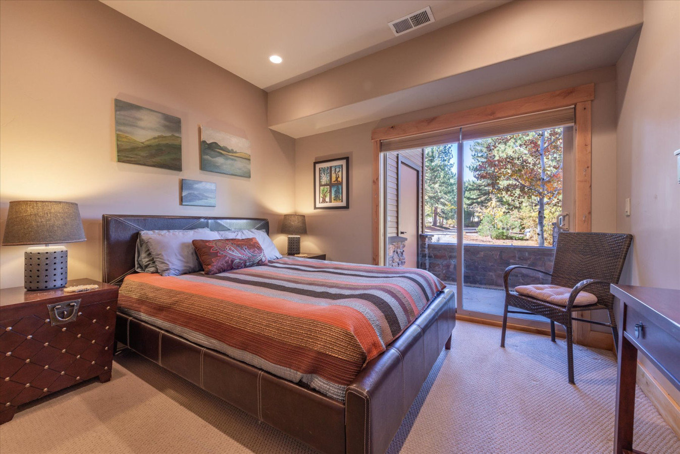 Truckee Vacation Rental