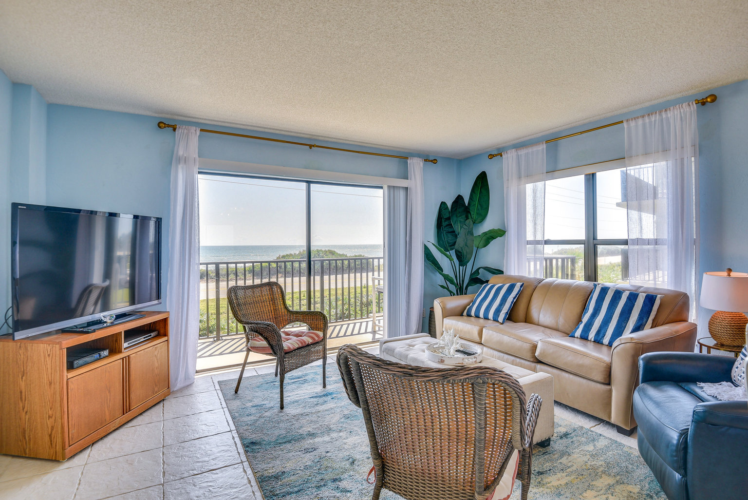 Ormond Beach Vacation Rental